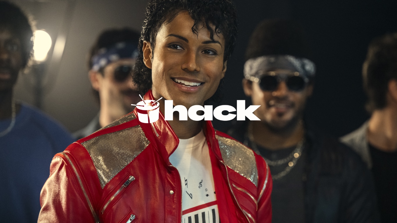 THE SHAKEUP: Are Gen Z psychic, the MJ biopic + gas tax