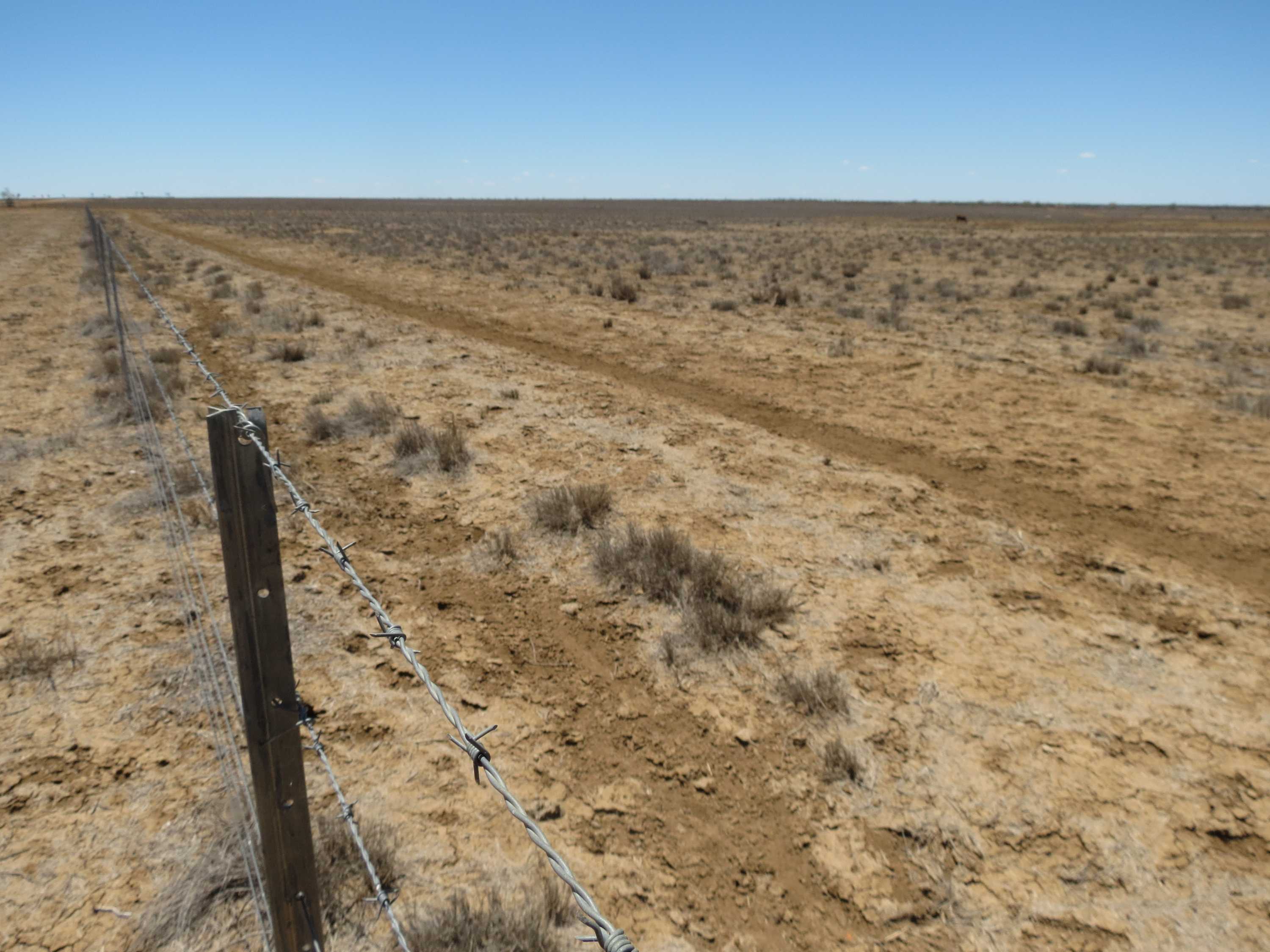 Western Queensland to get extra outreach support worker during 'tough ...