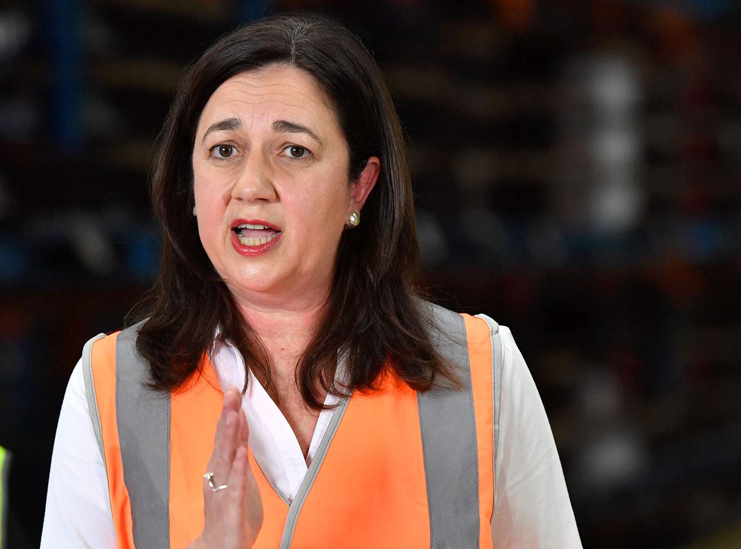 Queensland Eases Coronavirus Restrictions To Allow Flights From New Zealand From This Weekend Abc News