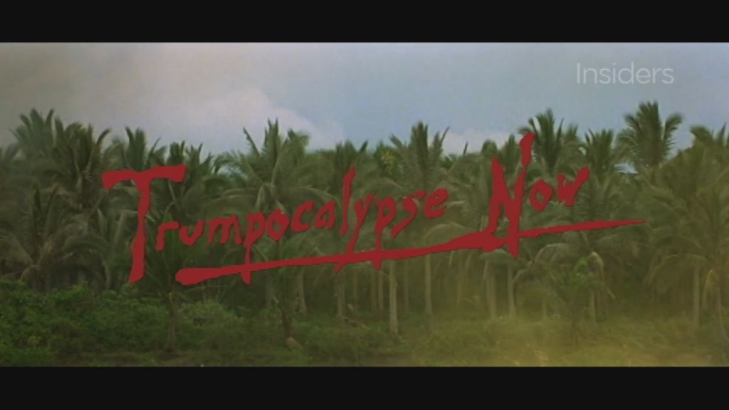 Trumpocalypse Now - ABC News