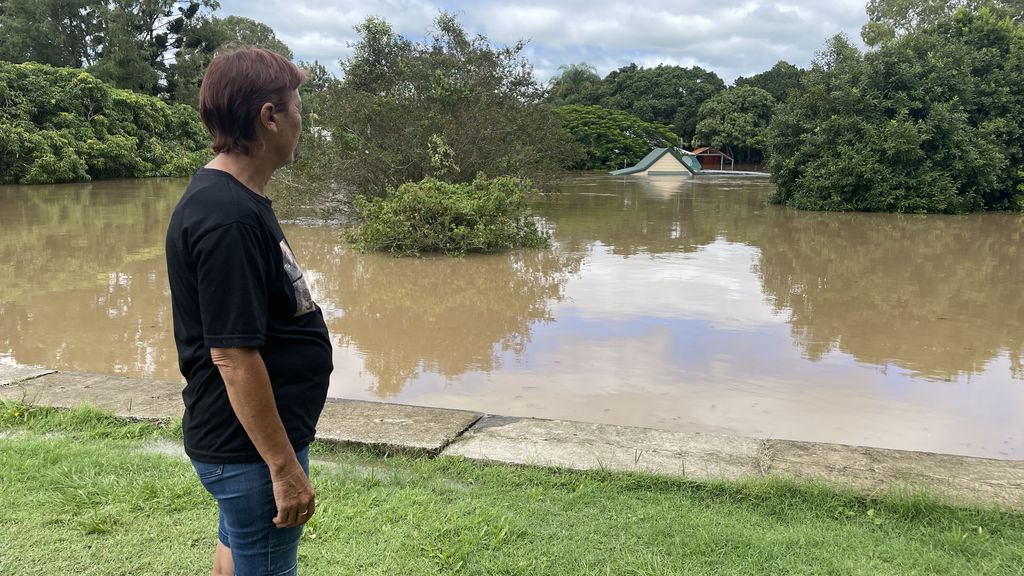 Flood Impacted Homes Demolished Following Voluntary Buy-back Scheme ...