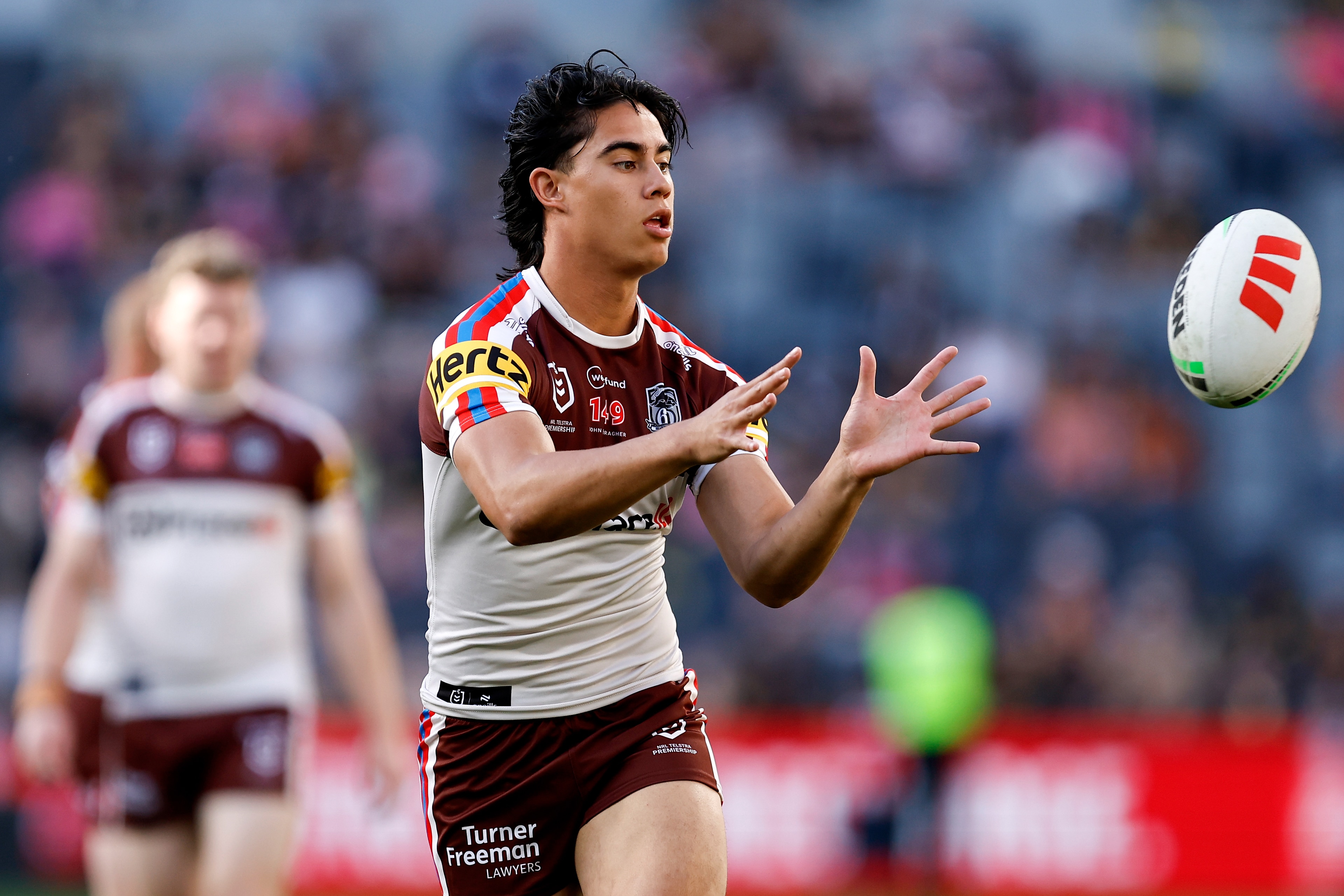 Live: Penrith pulls off shock switch for semifinal