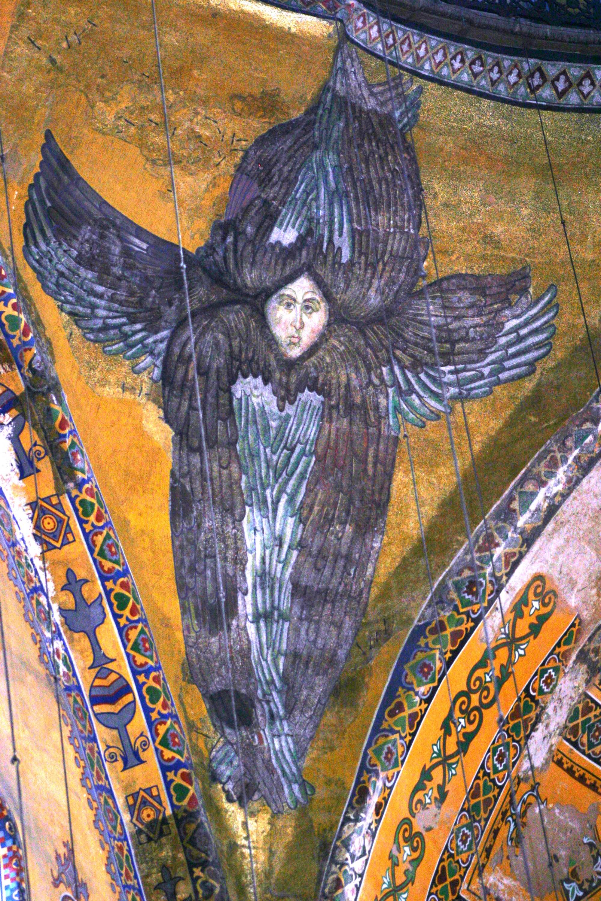 Song of the Seraphim - ABC listen