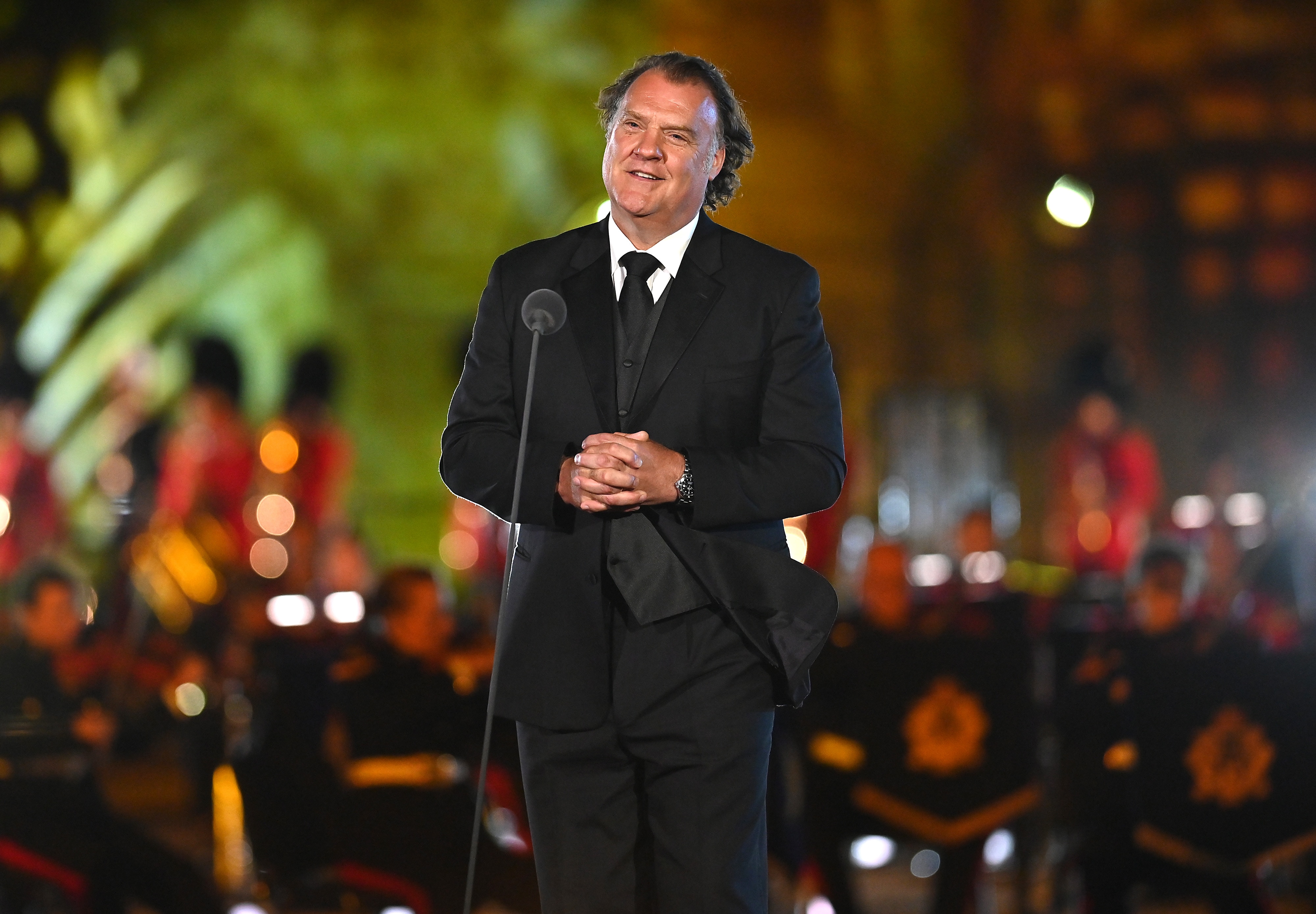 Why Wales will always come first for Sir Bryn Terfel
