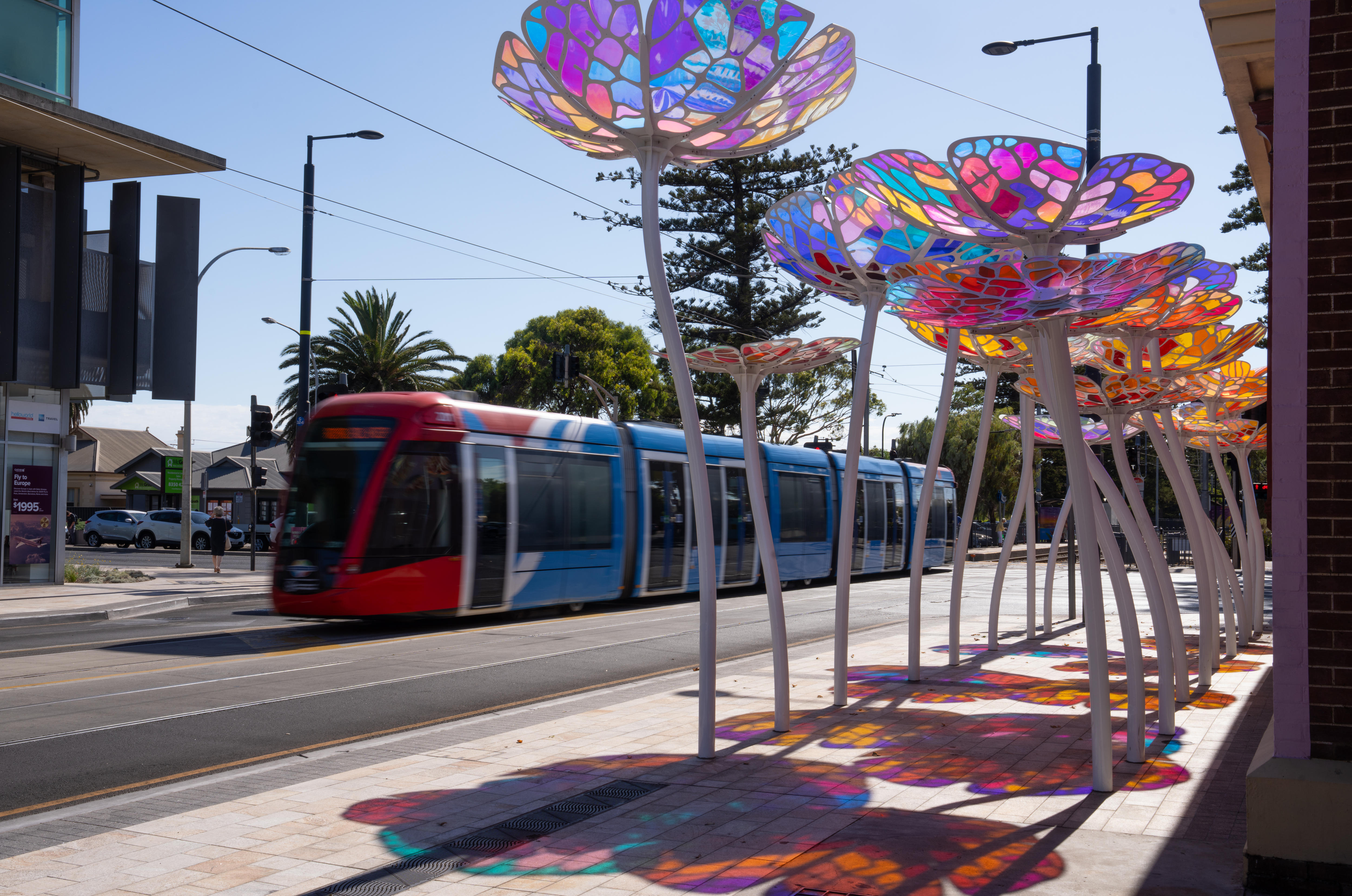 Traders 'excited for the future' after lengthy Jetty Road disruptions