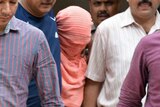Juvenile accused of New Delhi rape and murder at court