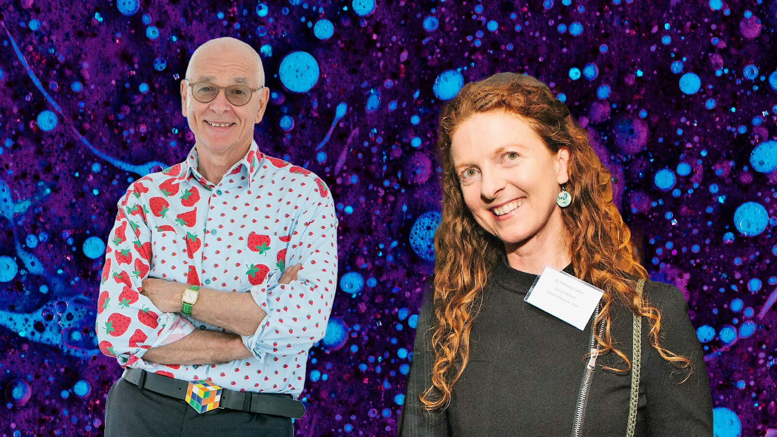 BONUS: Dr Karl and Dr Theresa Answer Your Sex Questions