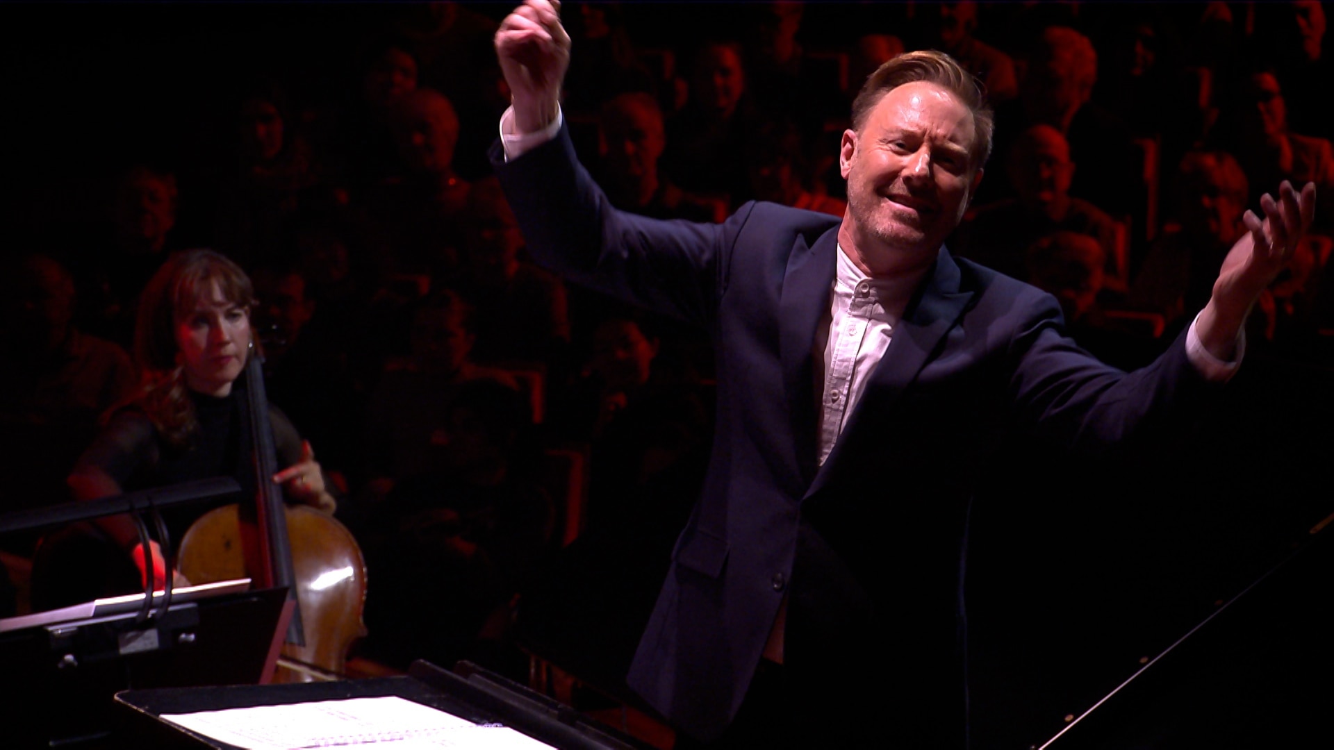 Classical music isn't dead, but who's listening, and how, is changing
