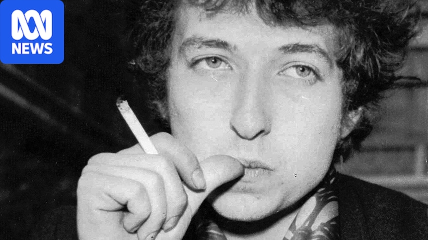did bob dylan smoke a lot of cigarettes on Addiction when did bob dylan quit