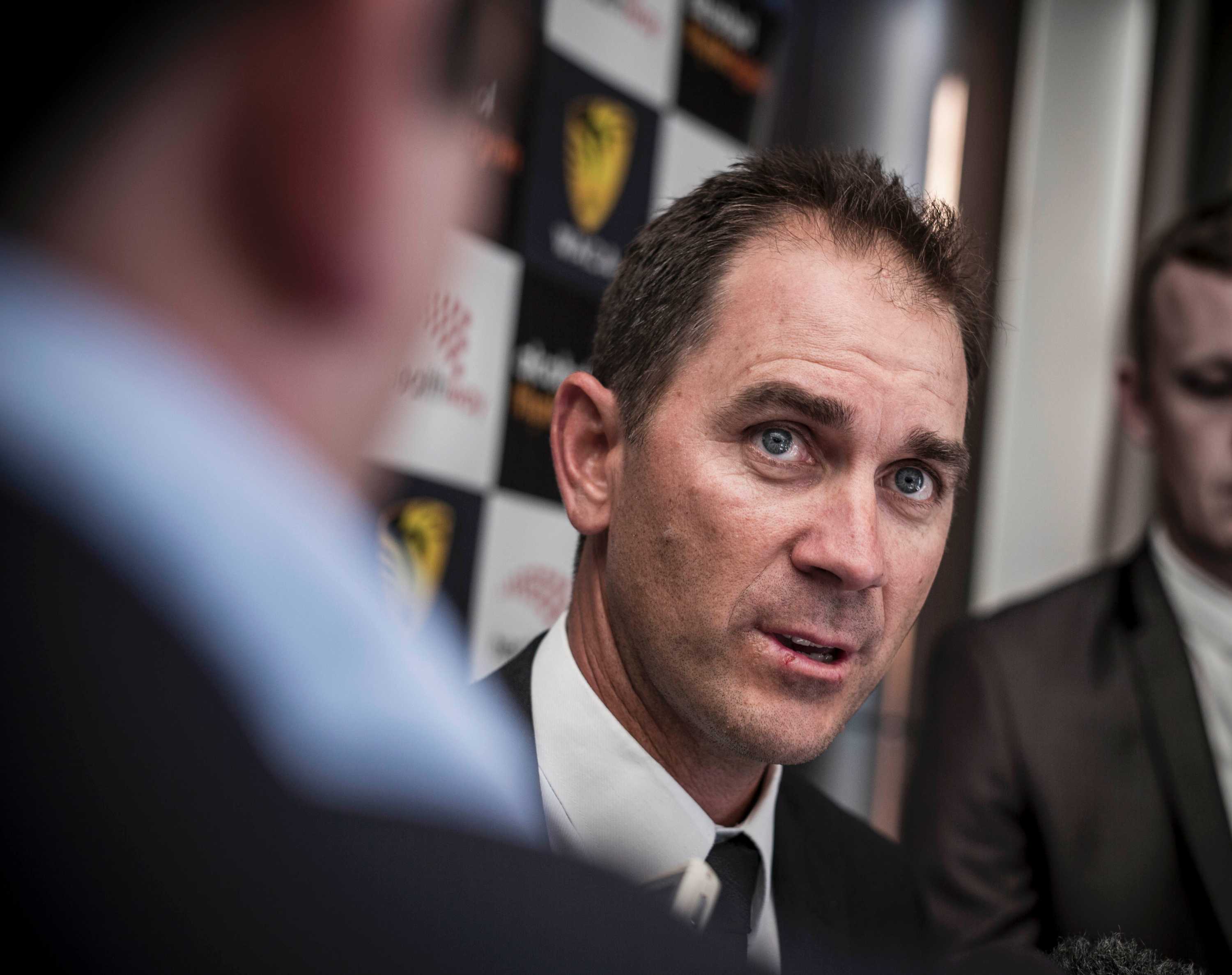 Who Will Be The Next Australian Cricket Coach — Justin Langer, Jason ...