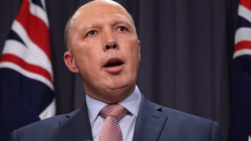 refugee-advocate-wins-appeal-against-ruling-he-defamed-peter-dutton-in-tweet