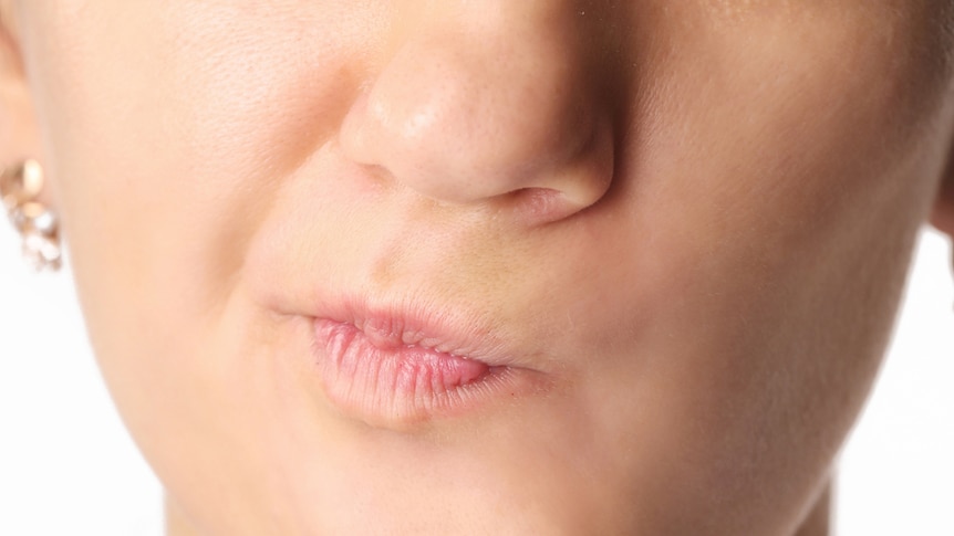 Our lips contain hundreds of muscles allowing them to perform complex actions