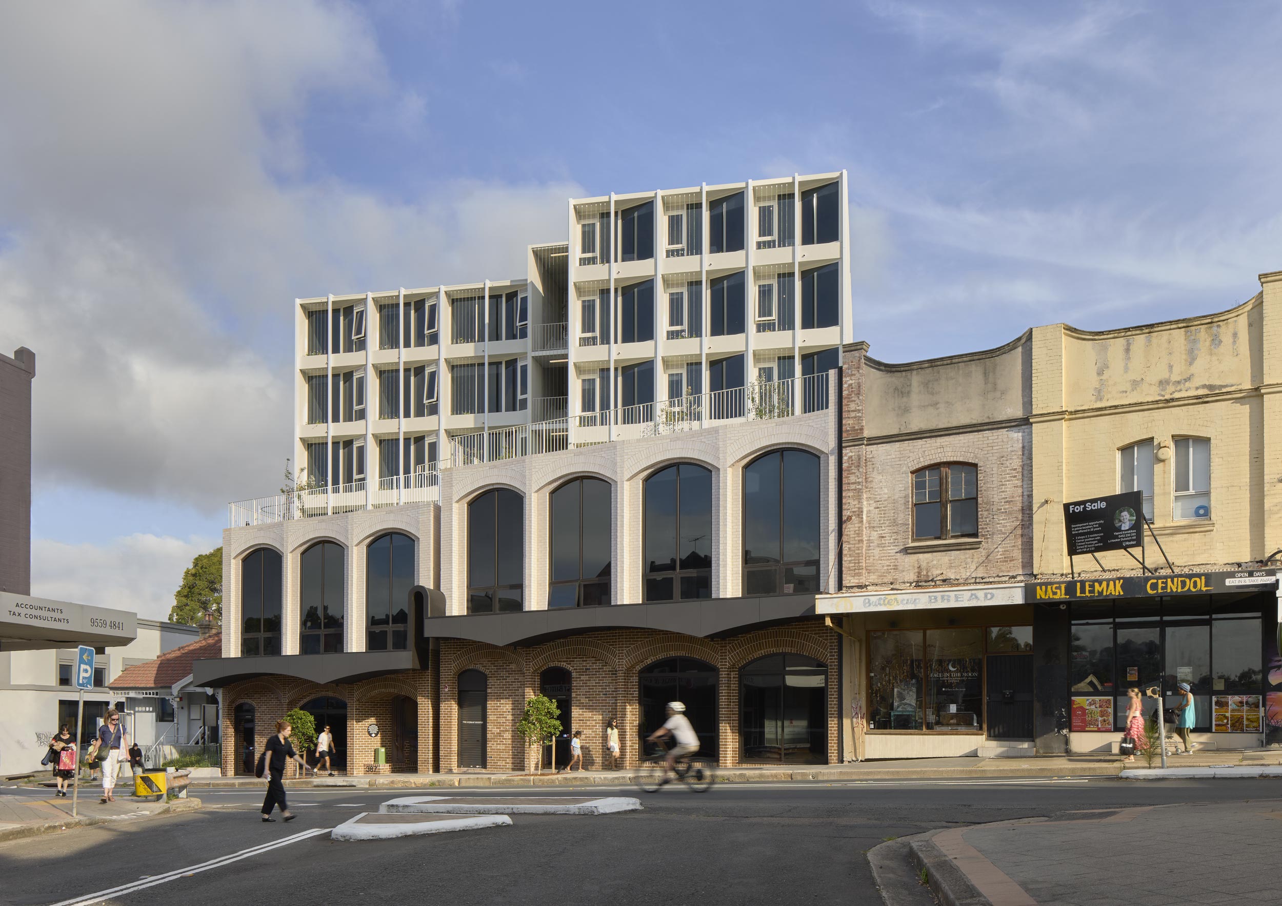 How can we design our way out of Australia's housing crisis? With Anthony Burke and Tim Ross