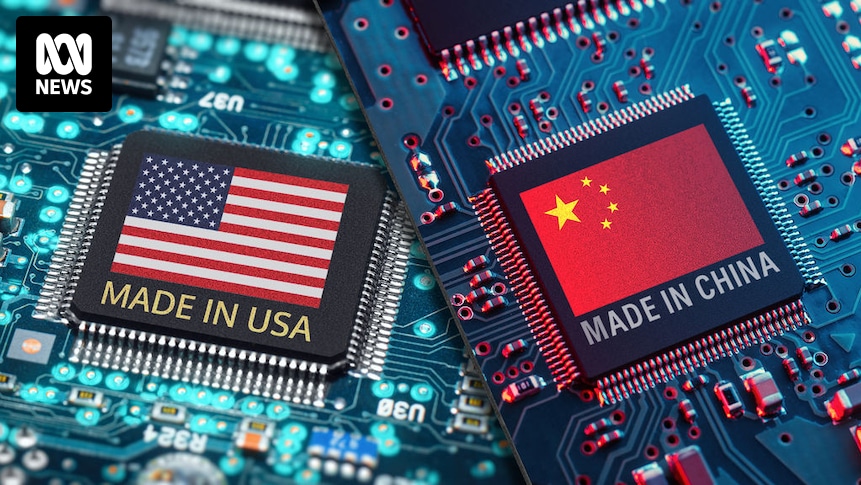 USA Made Vs China Made