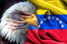 Venezuela, the United States and drugs