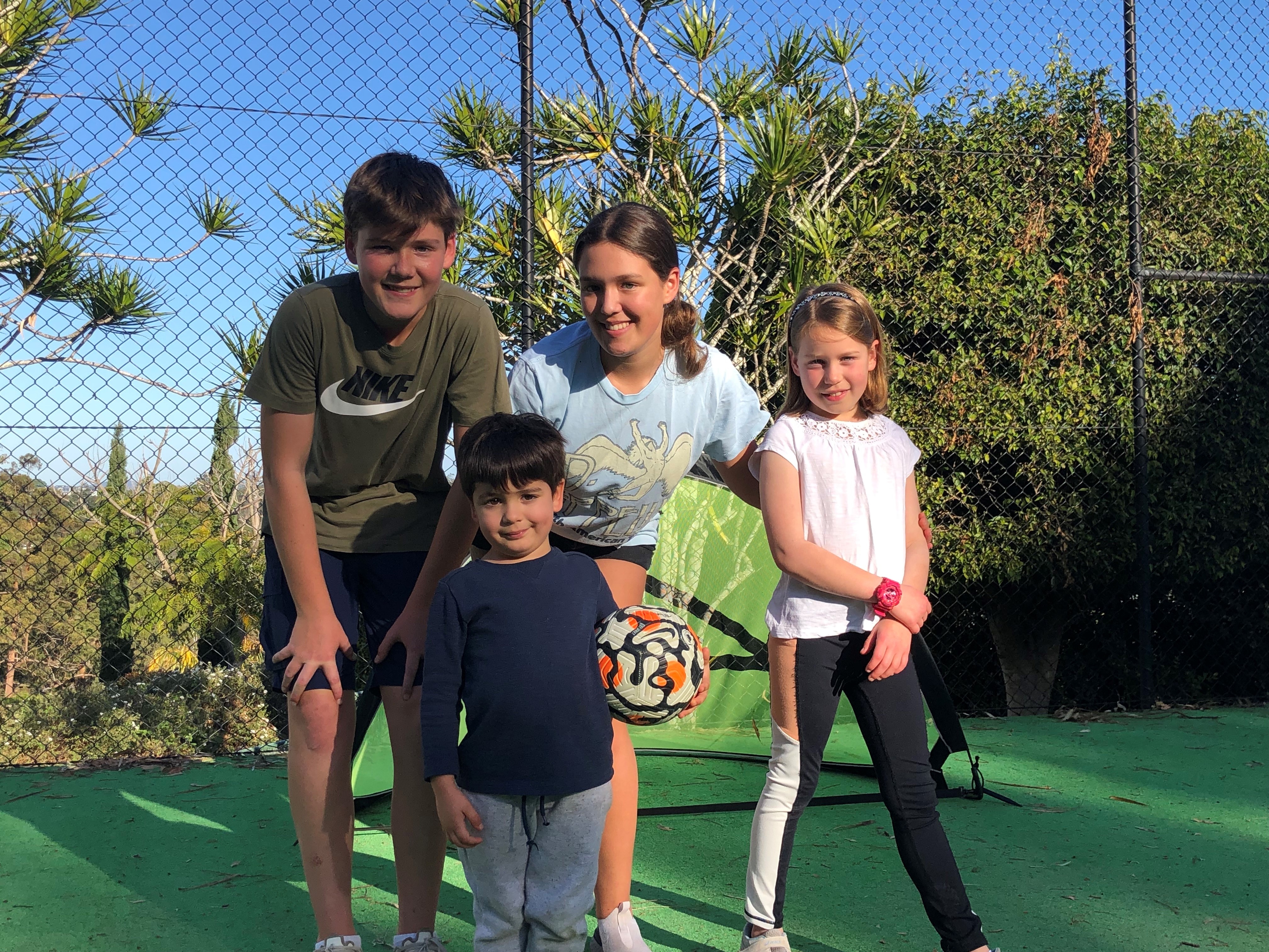 Schools Topic Abc News [ 575 x 862 Pixel ]