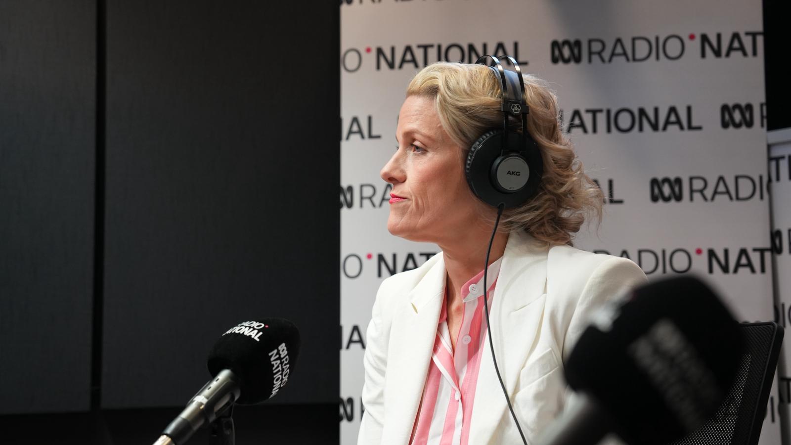 abc.net.au - Holly Tregenza - Minister denies housing price slump is being driven by property tax changes