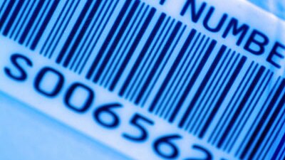 Barcode