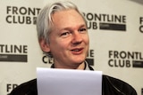 Julian Assange strongly denies sexual assault allegations, saying they are politically motivated.