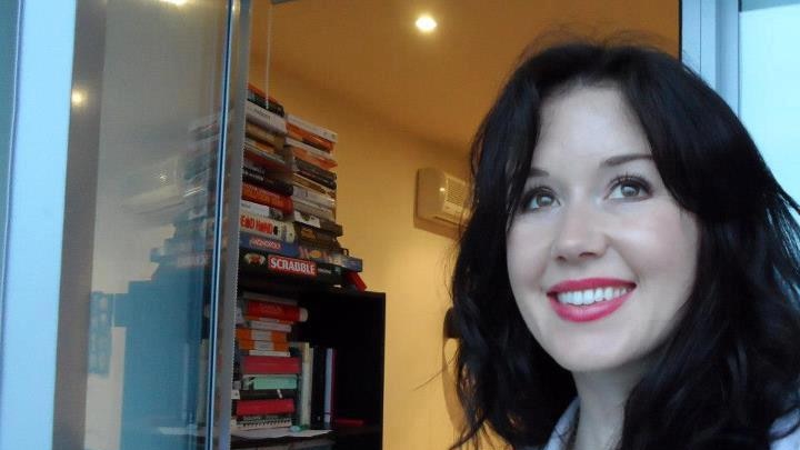 Jill Meagher