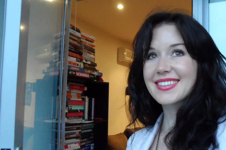 ABC radio employee Jill Meagher