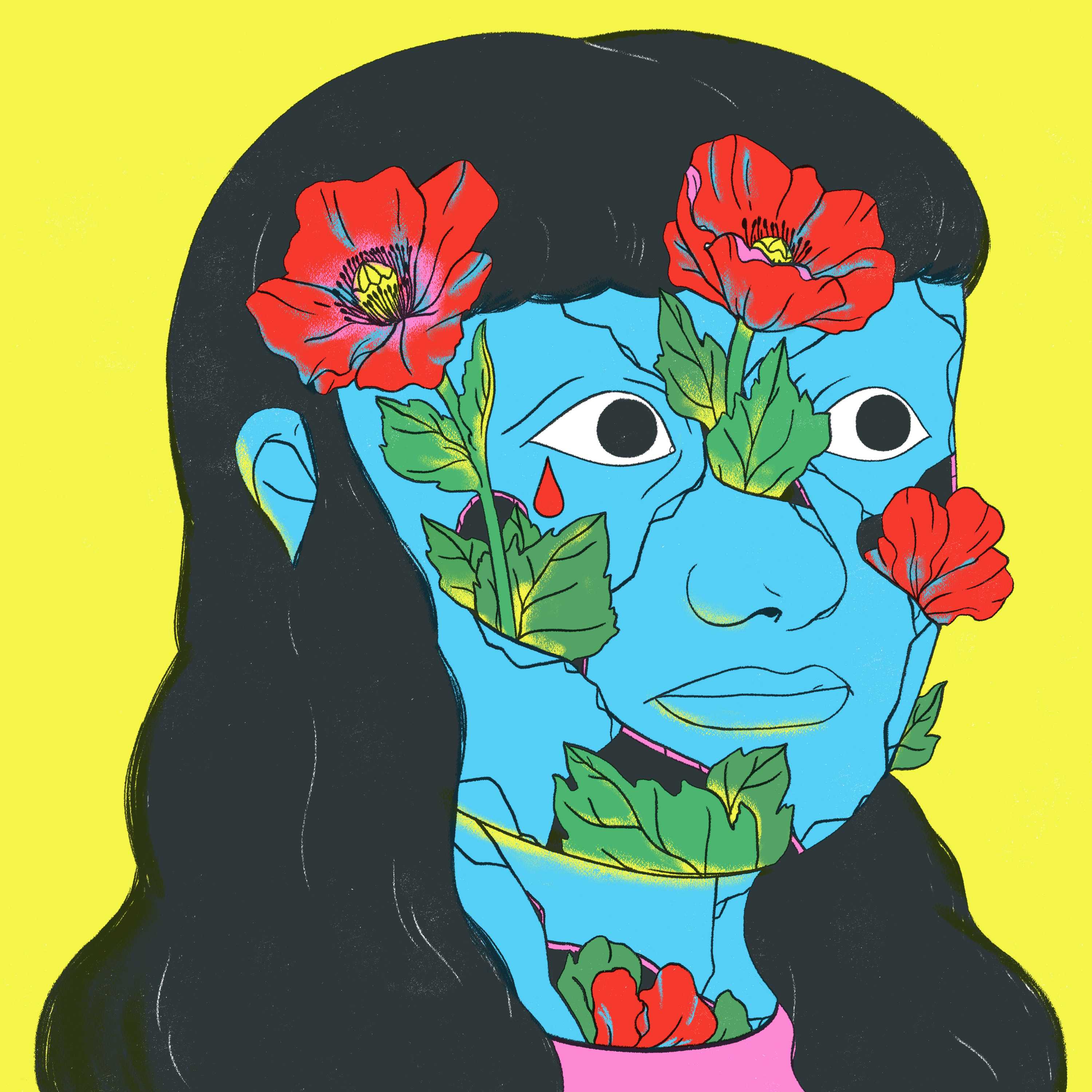 WAAX - Big Grief - triple j