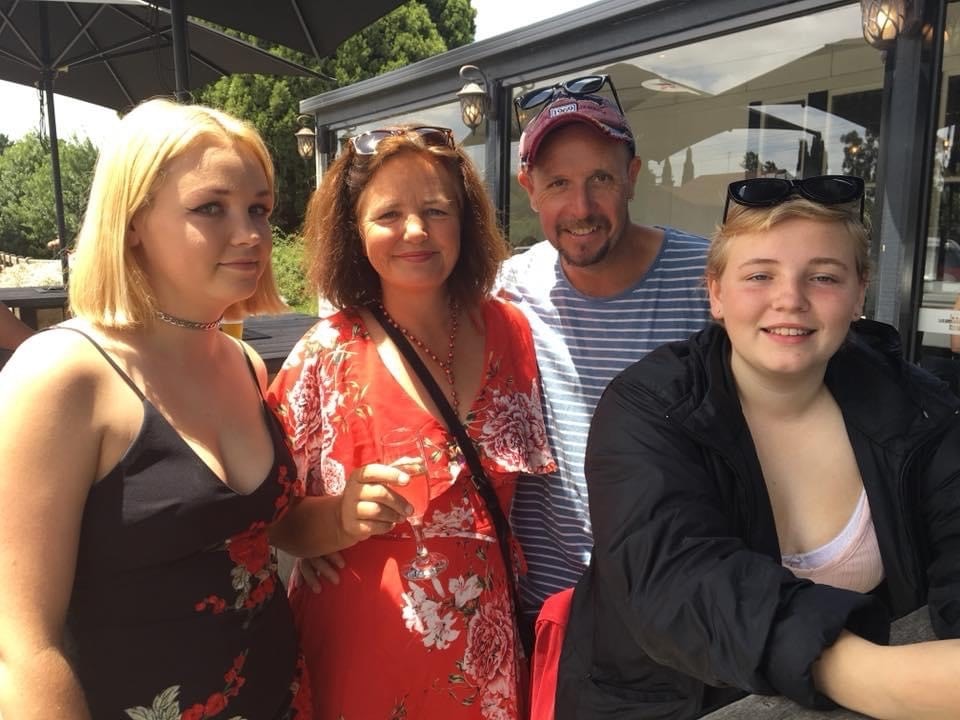 Woman whose daughter died of drug overdose calls for changes to SA law