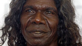 Court case: Actor David Gulpilil was arrested last year (file photo).