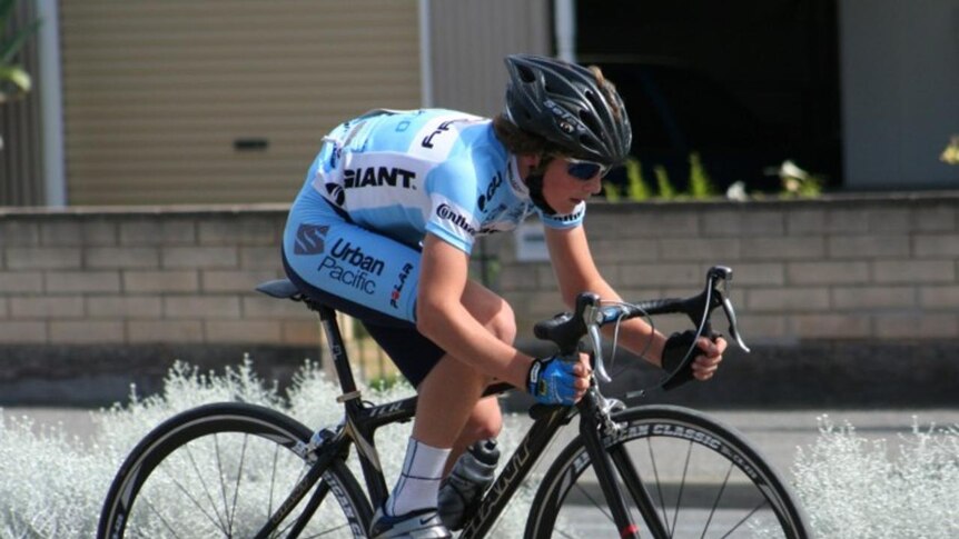 Father sues over young cyclist Shamus Liptrot's accident and death