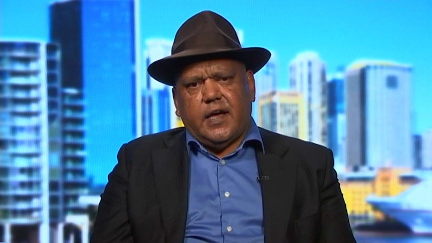 Noel Pearson says Indigenous recognition must come before a Republic