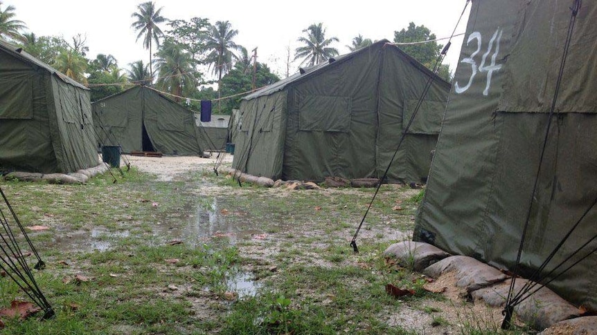 Manus Island