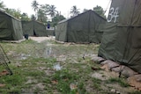 Manus Island regional immigration processing centre