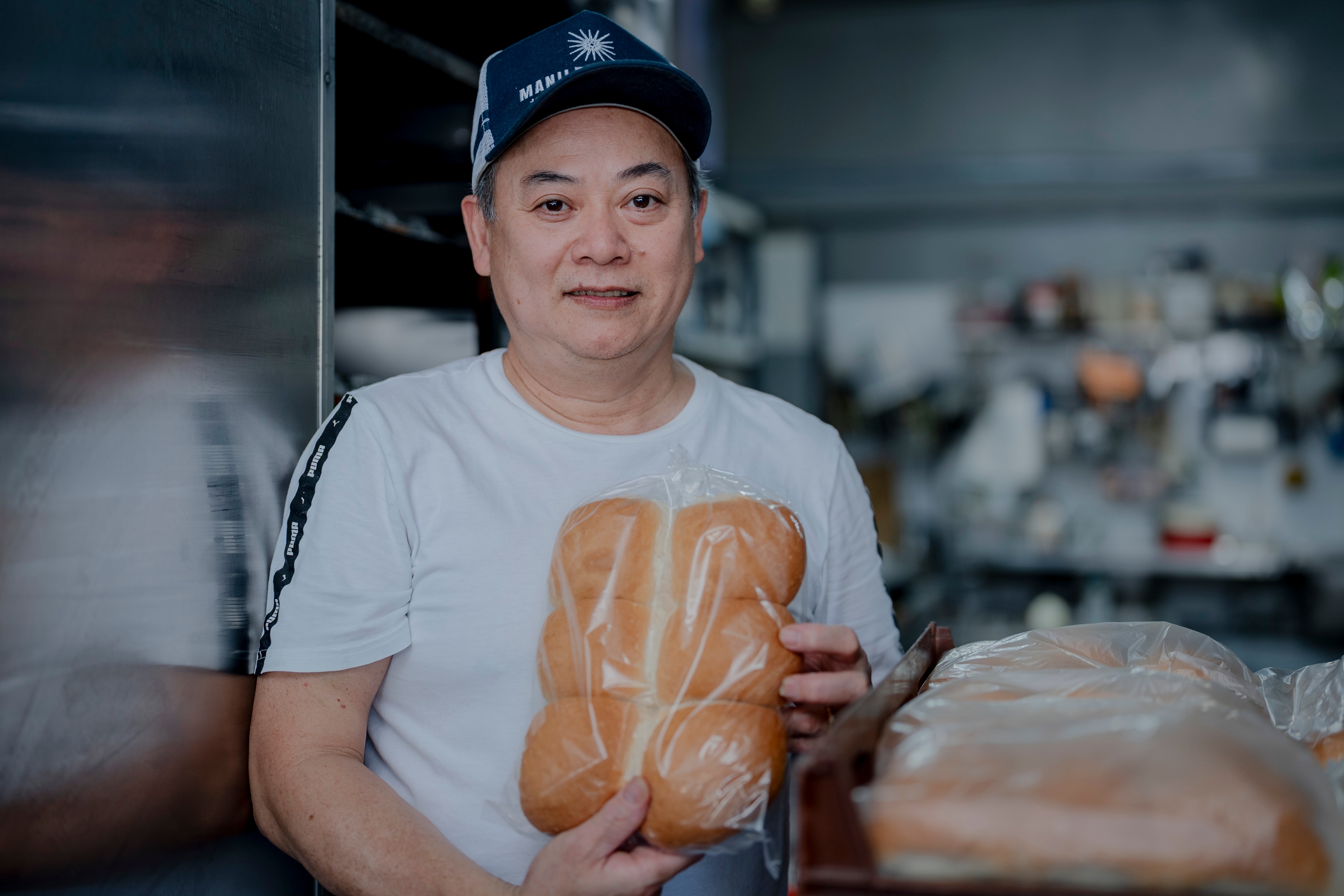 How a Vietnamese bakery outlived numerous South Asian shops in Sydney's Little India for 30 years