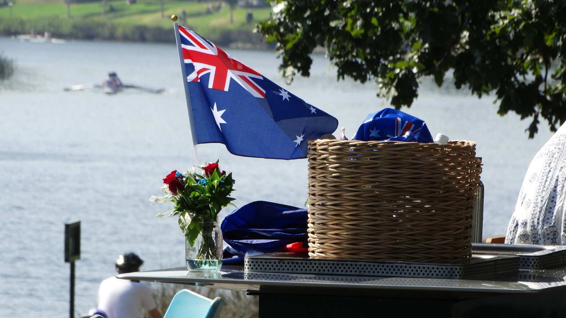 Comparing Australia Day to Holocaust 'offensive', Federal Government