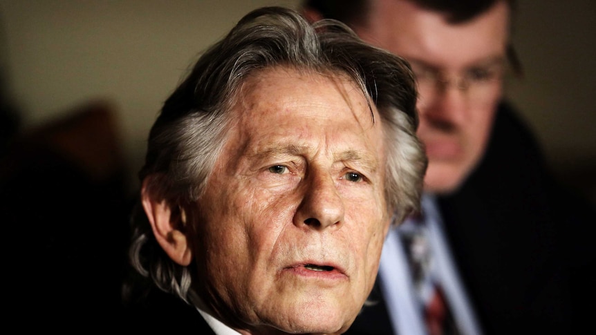 Roman Polanski