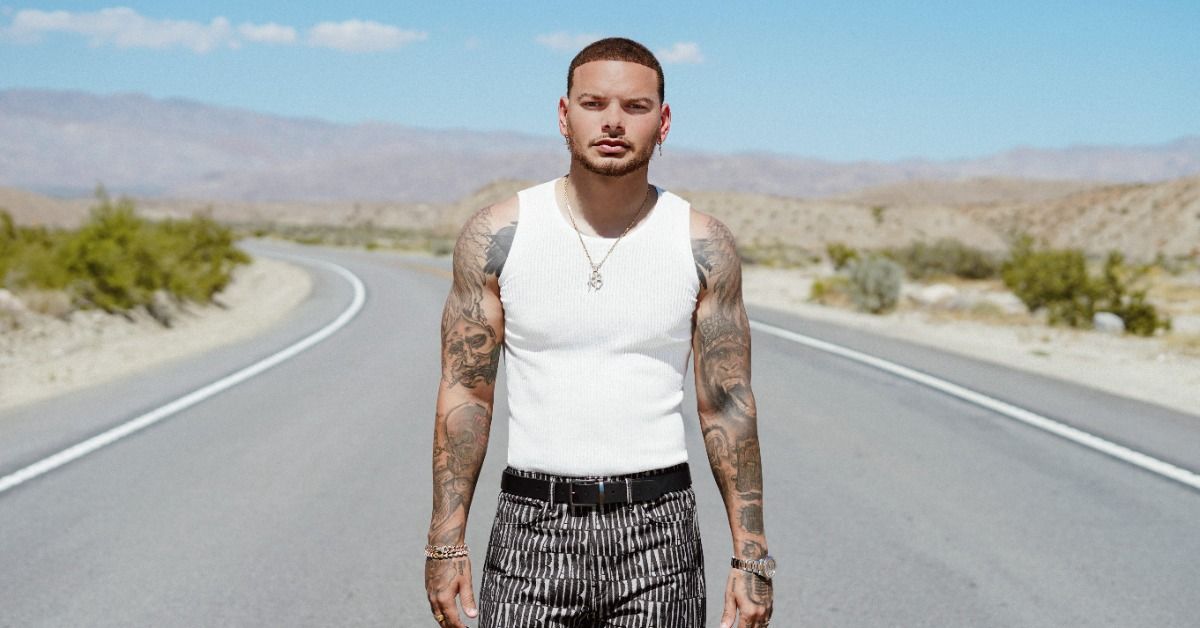 Tamworth Country Music Festival & Kane Brown's supersonic new album ...