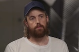 Atlassian co-founder Mike Cannon-Brookes during an interview