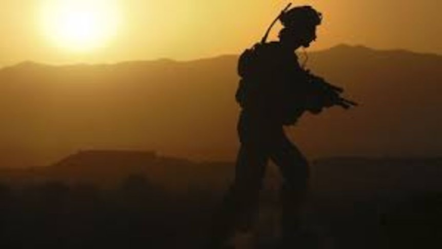 Former Army chief general Peter Leahy says Australians will be amazed at the commitment of soldiers during the Afghanistan war.