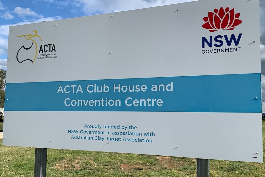 ACTA Club House