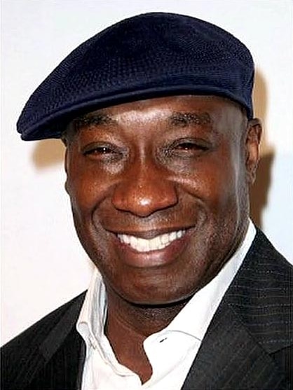 Michael Clarke Duncan had been hospitalised in July after suffering a heart attack.