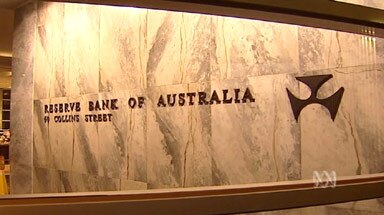 The RBA has raised rates just hours before the latest national accounts showed the economy barely grew at all late last year.