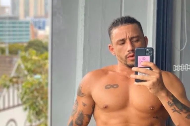 Brazil Nude Beach Sex Public - Brazilian Fabricio Claudino da Silva changes plea over string of 'revenge  porn' offences - ABC News