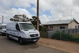 Maitland cold case house