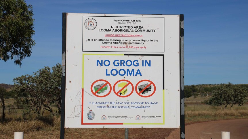 Sign in Looma community.