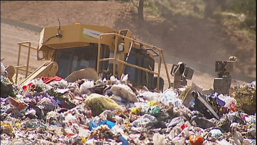 Fee changes at Summerhill Waste Management Centre - ABC News