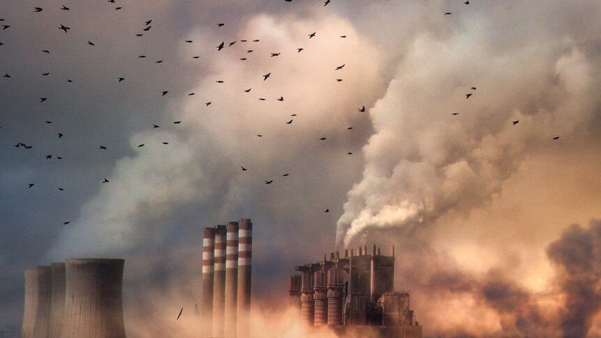 Changement climatique: le monde se précipite vers le dépassement de l’objectif de Paris, prévient le rapport de l’ONU sur les émissions
