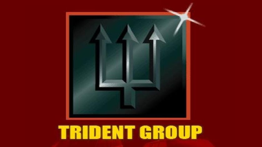 Trident Tooling: 40 jobs now gone