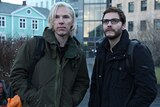 Assange hits out at WikiLeaks movie