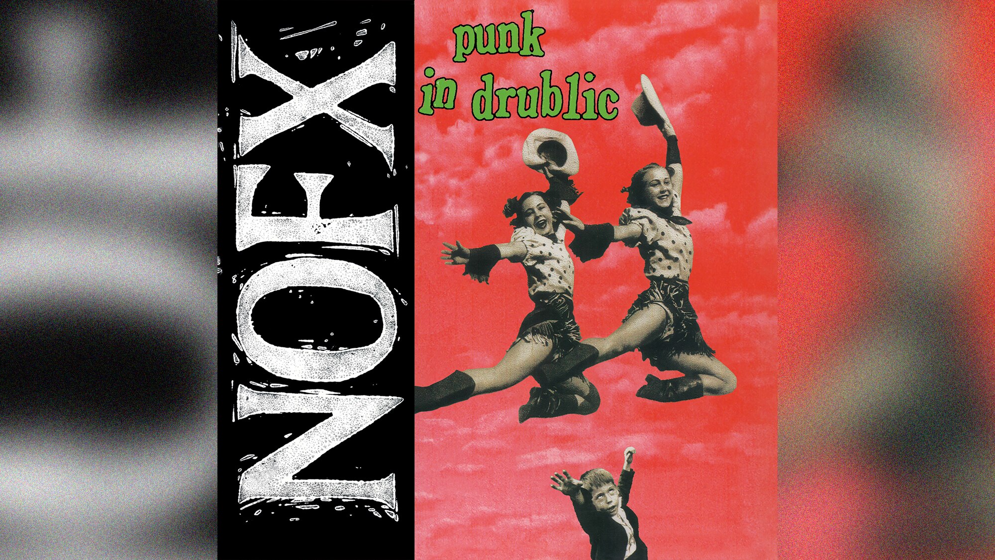 NoFX - Punk in Drublic - ABC listen