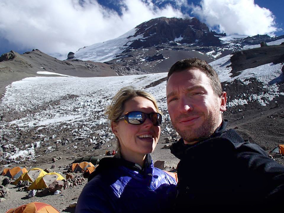 Mount Everest Melbourne university lecturer Maria Strydom dies
